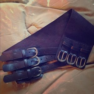 🚫SOLD🚫 Brown Belt