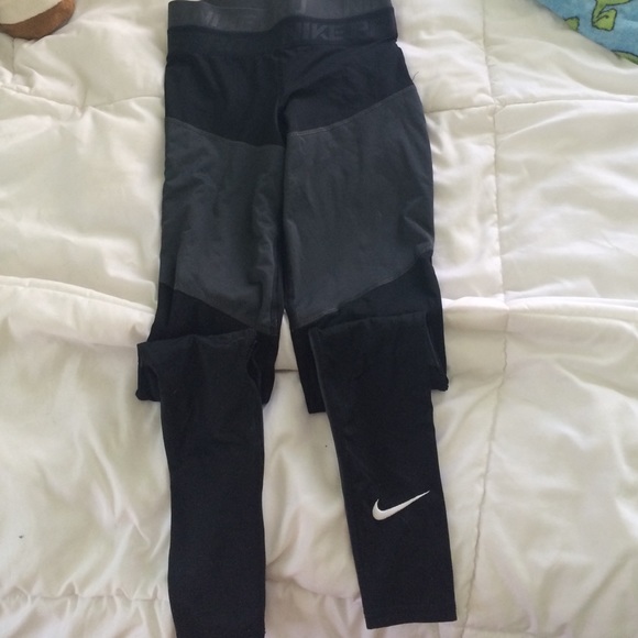 Nike Pro leggings