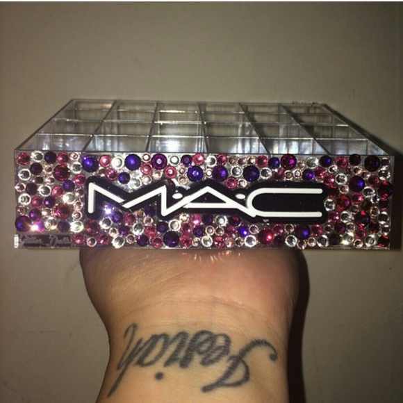 Lipstick holder made by me