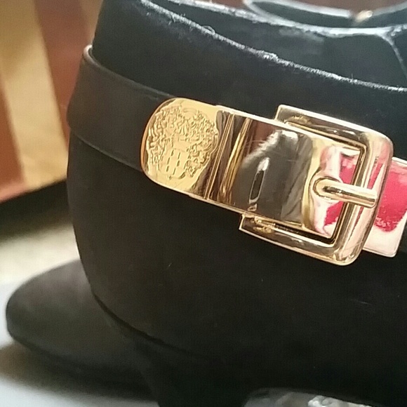 VINCE BOOTIES - Picture 2 of 4