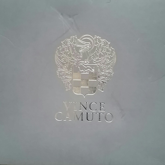 VINCE BOOTIES - Picture 4 of 4