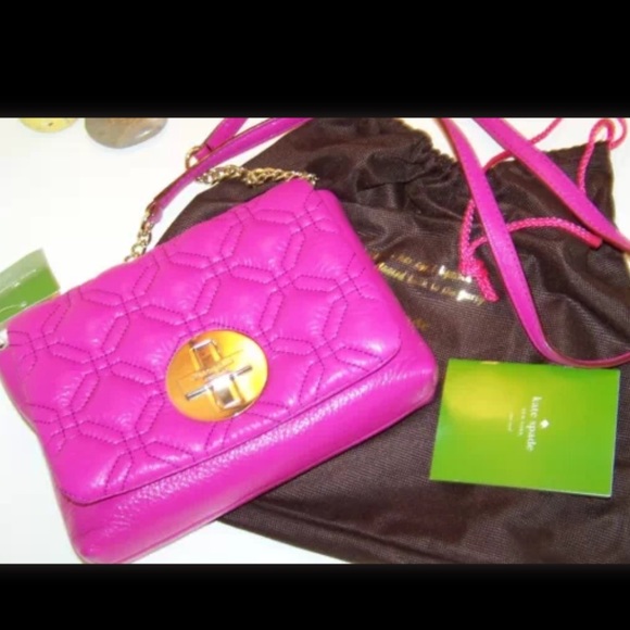 ❌SOLD EBAY🎉 Kate Spade Astor Court Crossbody