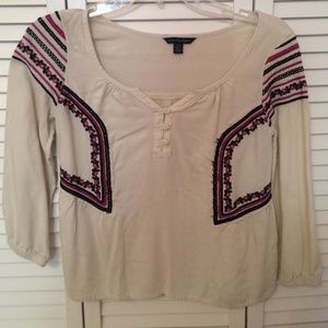 American Eagle shirt