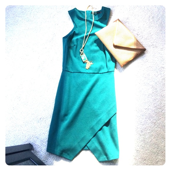 Zara dress new condition size medium
