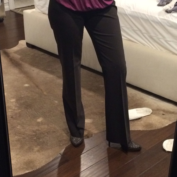 Ann Taylor dress slacks