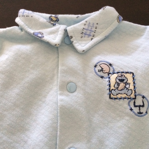 PJ Set - Picture 2 of 2