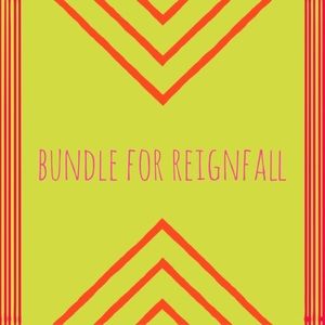 Bundle of two American Eagle Shirts for Reignfall