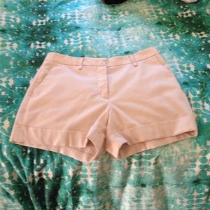 Forever 21 shorts!