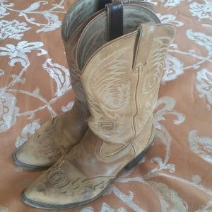 Durango Cowboy Boots