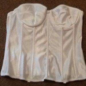 38b Dominique corset