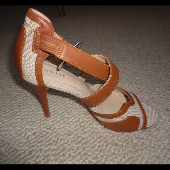 calvin heels