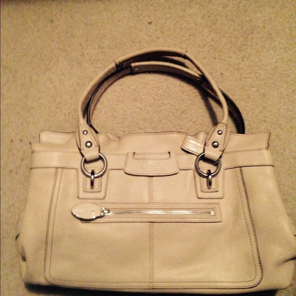 Coach Purses - Picture 2 of 3