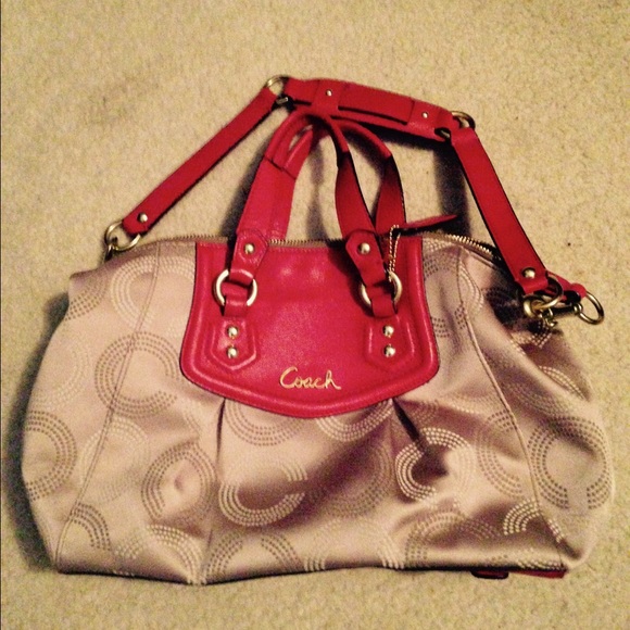Coach Purses - Picture 3 of 3