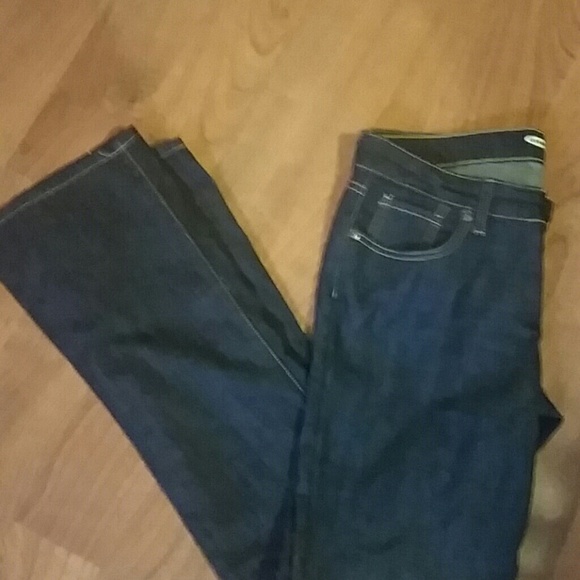 Diva flare jeans
