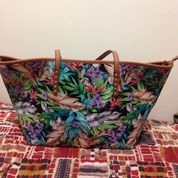 Aldo handbag