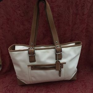 COACH handbag