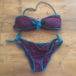 Marc By Marc Jacobs Bikini