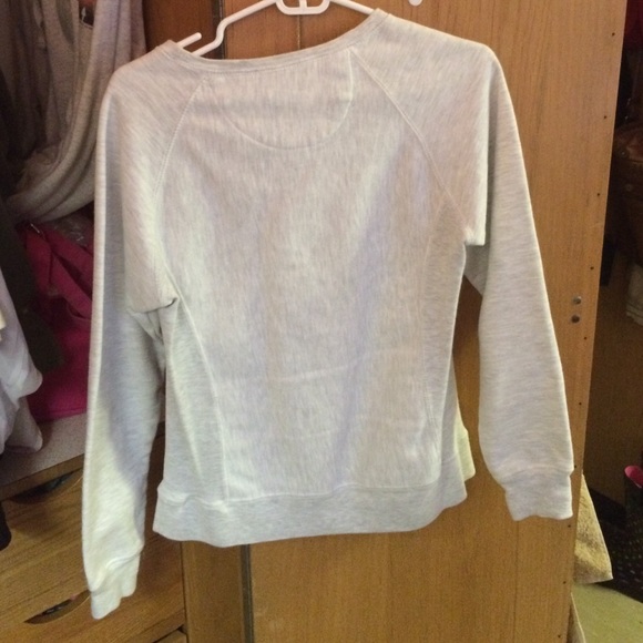 PENN STATE CREW NECK SWEATSHIRT - Picture 2 of 4