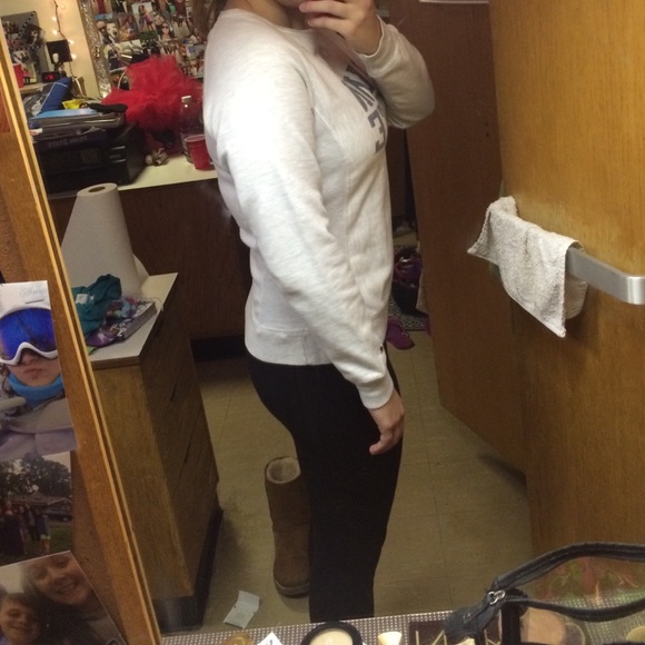 PENN STATE CREW NECK SWEATSHIRT - Picture 4 of 4