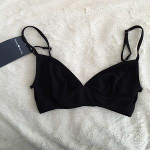 Brandy Melville Audra Bralette