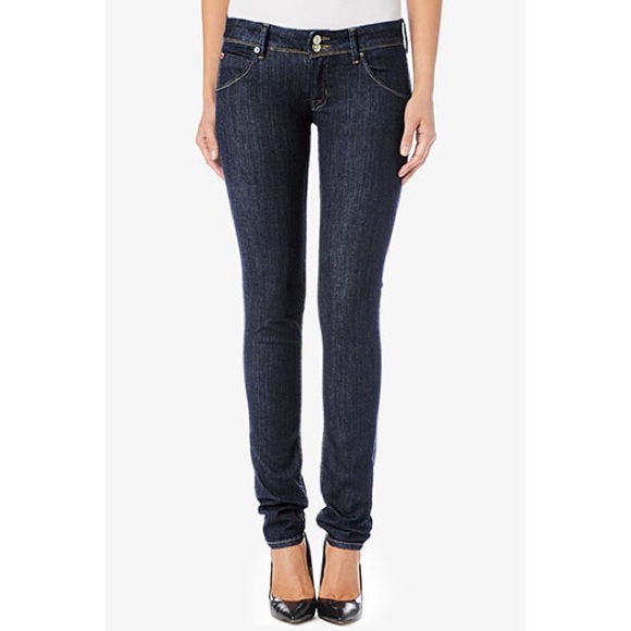 Hudson jeans, Collin Supermodel Skinny