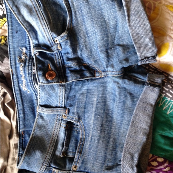 Shorts - Picture 4 of 4