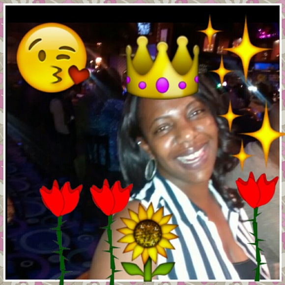 Let's shop together!! I buy on posh and I love it! - Picture 2 of 3