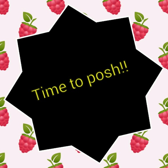 Let's shop together!! I buy on posh and I love it! - Picture 3 of 3