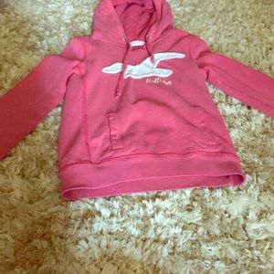 Hollister  hoodie