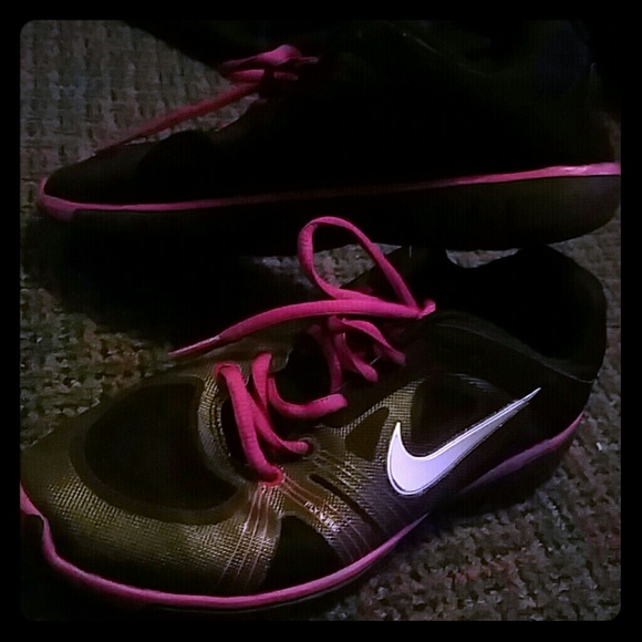 Nike shoes