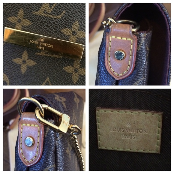 🎈SOLD🎈LOUIS VUITTON Favorite MM Crossbody - Picture 2 of 4