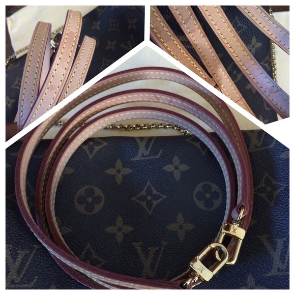 🎈SOLD🎈LOUIS VUITTON Favorite MM Crossbody - Picture 4 of 4