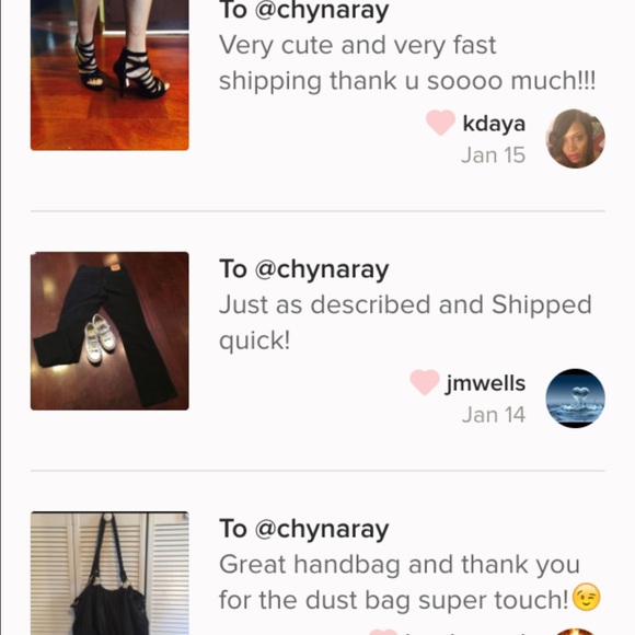 ππMY FEEDBACK ππ - Picture 3 of 4
