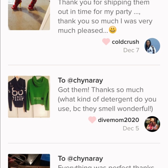 ππMY FEEDBACK ππ - Picture 4 of 4