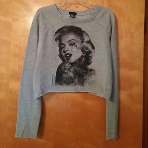 Rue 21 Marilyn Monroe