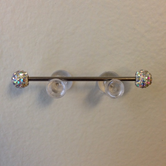 14G Disco Industrial