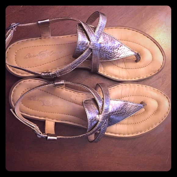 Born Aberljn Sandal