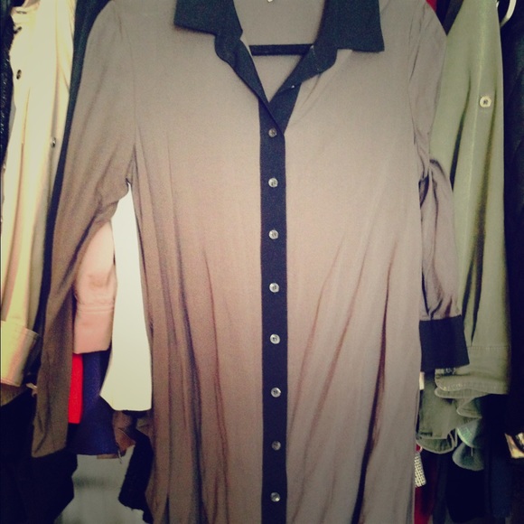 Top/dress