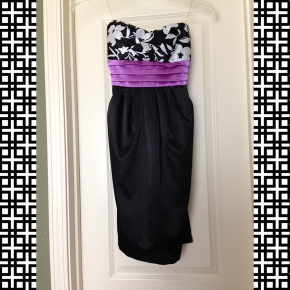 Cocktail Dress
