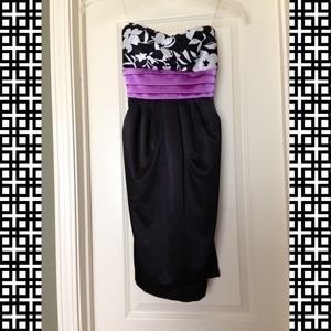 Cocktail Dress