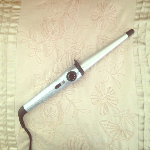 Remington Hair Styler Curling Wand