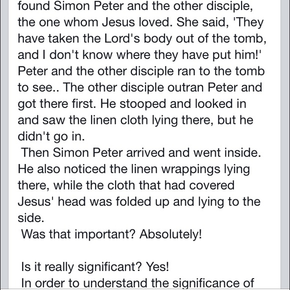 Folded napkin - Picture 2 of 4