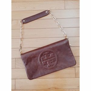 Tory Burch Bombe Reva clutch