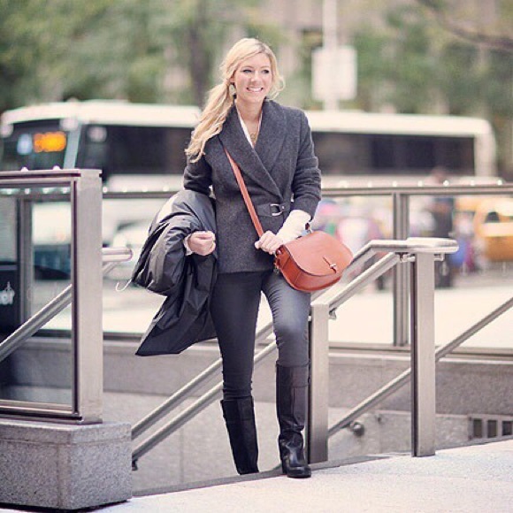 Bandolino tall boots