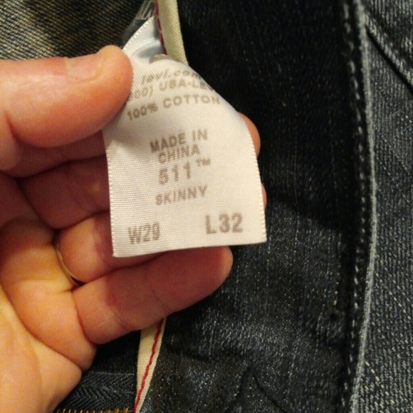 Levi's - Picture 3 of 3