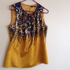 Gorgeous rich colors!!