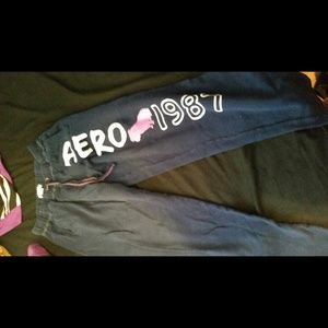 Aero Sweatpants