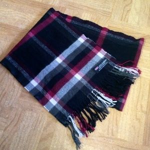 Cashmere Scarf