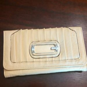 Guess wallet