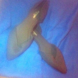 NWOT: Old Navy, size 8 flats